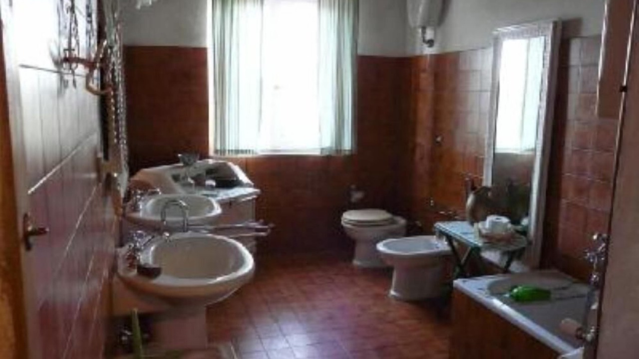 Photo of Bathroom in Magliano in Toscana