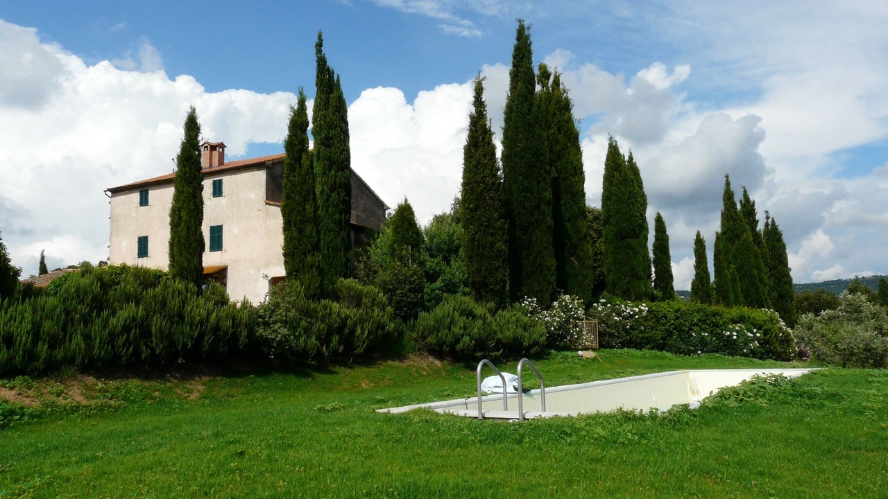 Photo of Outdoor in Magliano in Toscana