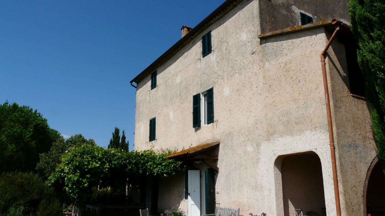 Photo of Outdoor in Magliano in Toscana