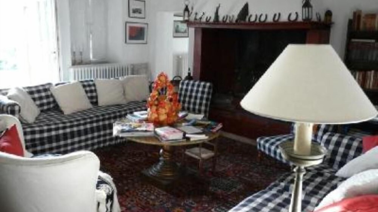 Photo of Livingroom in Magliano in Toscana
