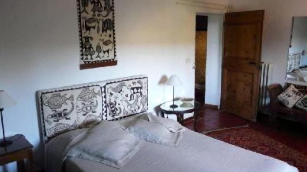 Photo of Bedroom in Magliano in Toscana