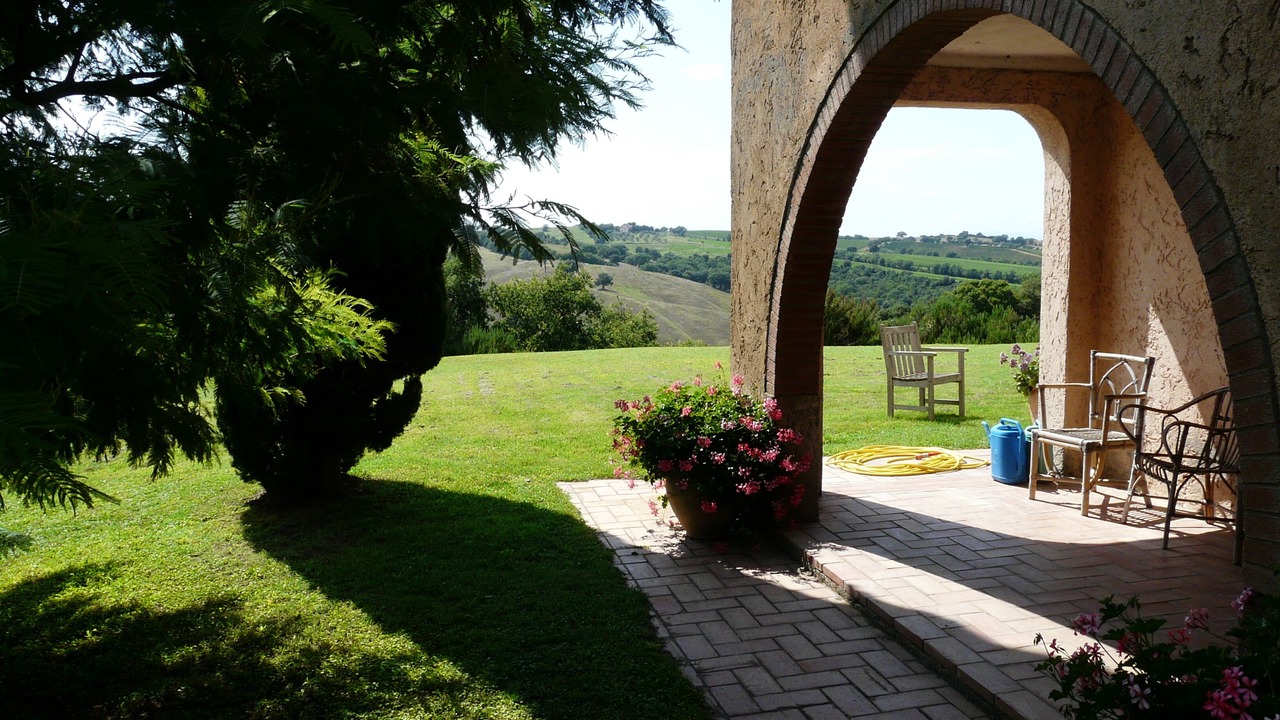 Photo of Outdoor in Magliano in Toscana