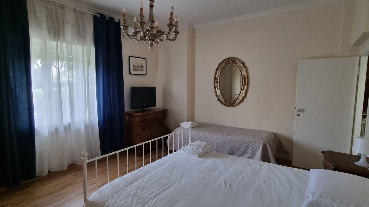 Photo of Bedroom in Zona XLV Castel di Guido