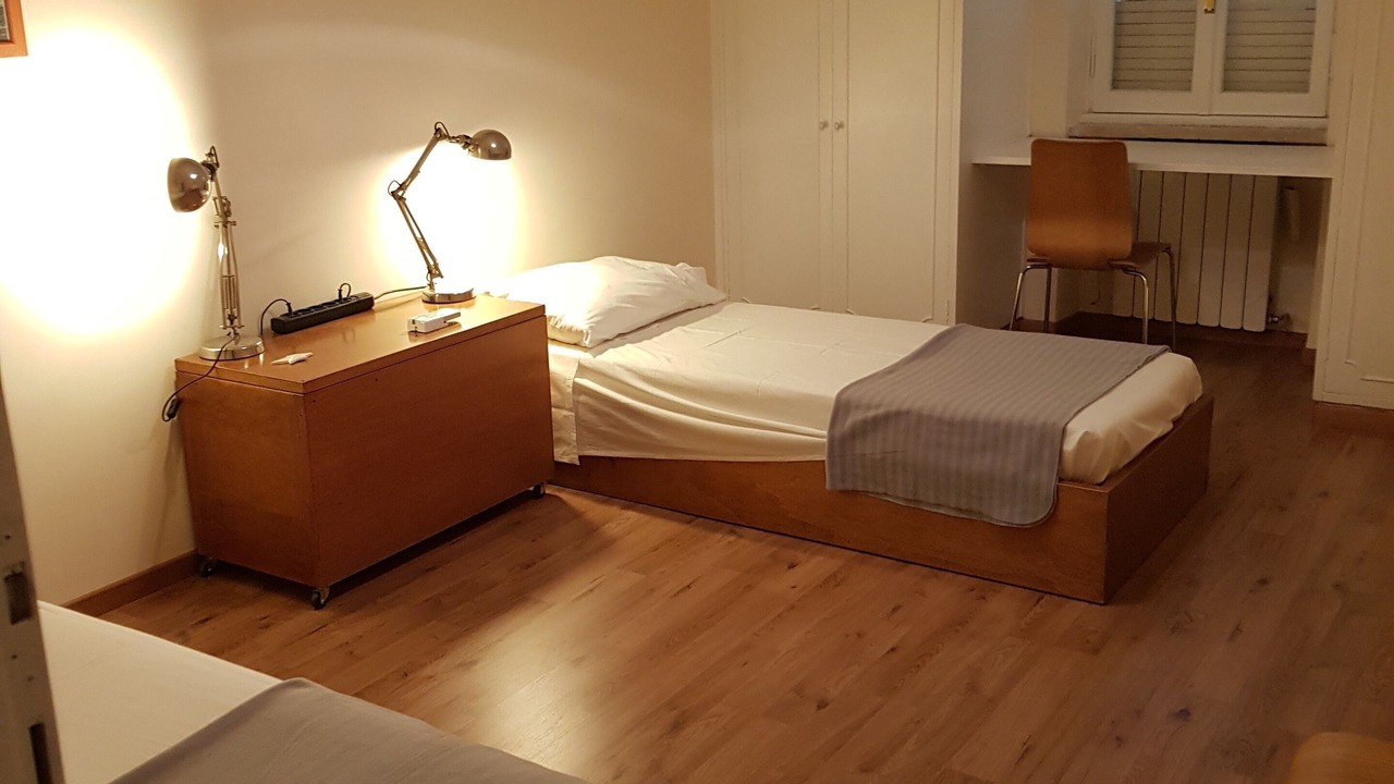 Photo of Bedroom in Zona XLV Castel di Guido