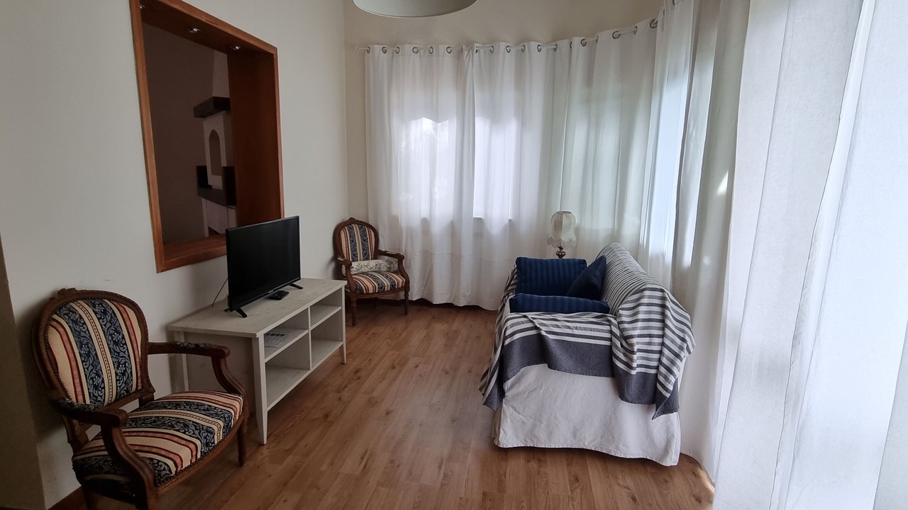 Photo of Livingroom in Zona XLV Castel di Guido