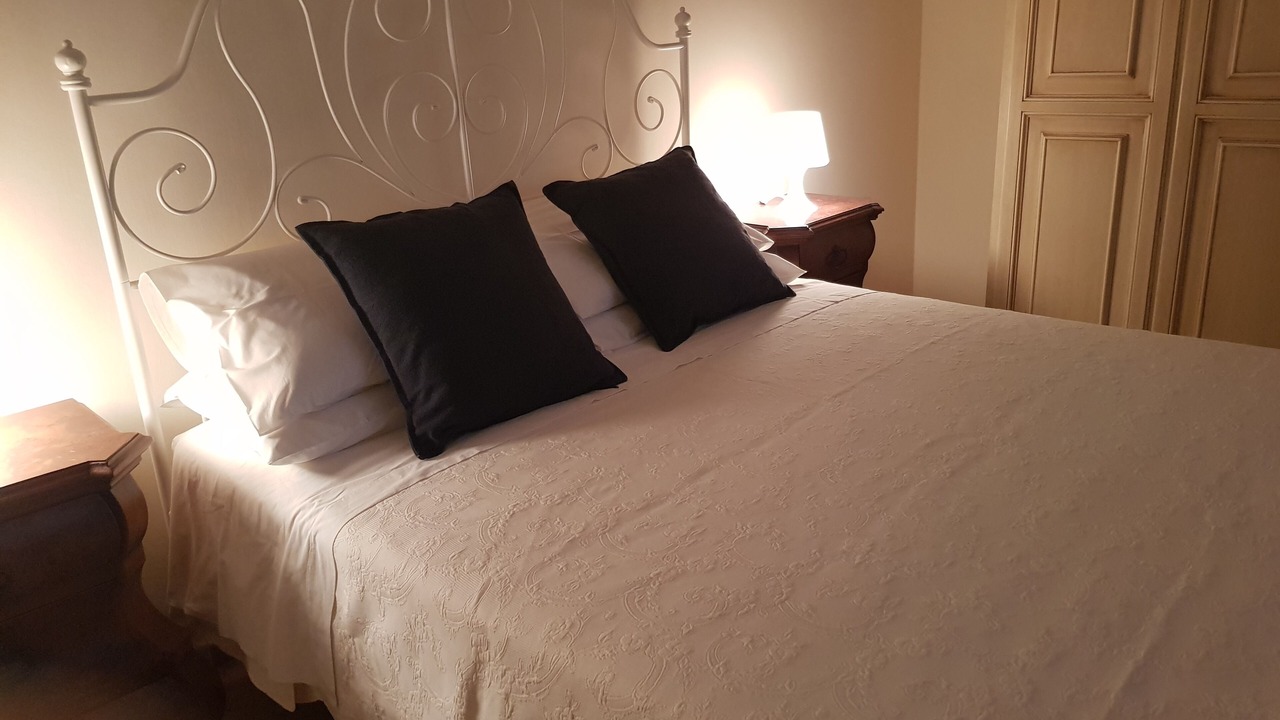 Photo of Bedroom in Zona XLV Castel di Guido