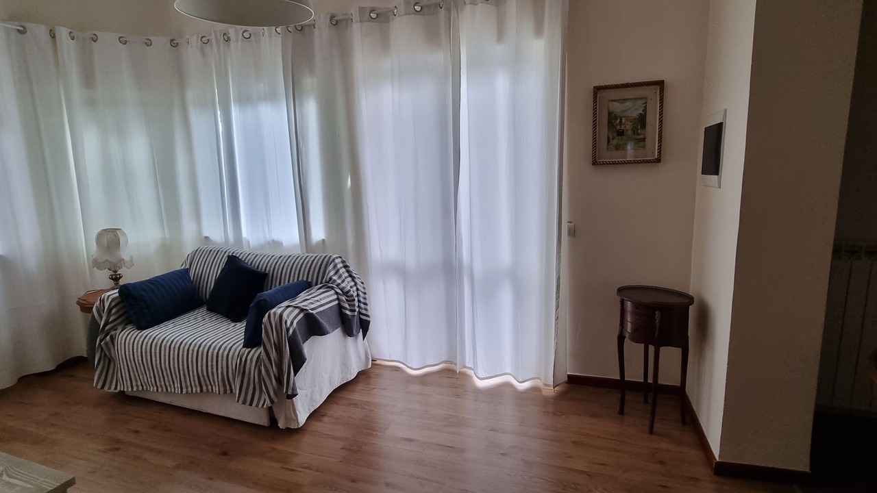 Photo of Livingroom in Zona XLV Castel di Guido