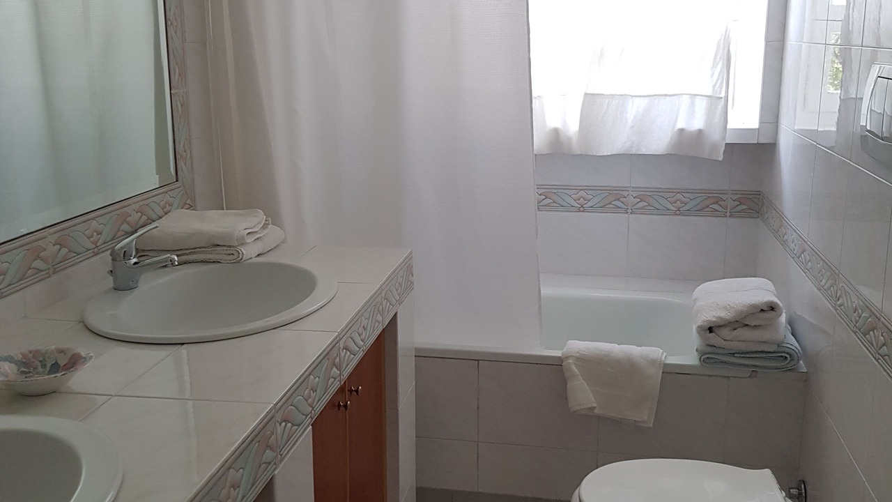 Photo of Bathroom in Zona XLV Castel di Guido