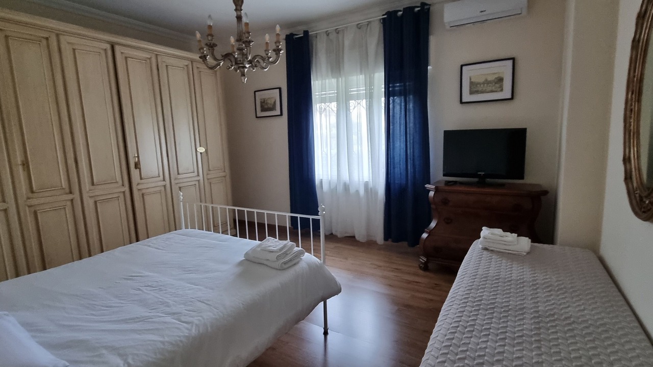 Photo of Bedroom in Zona XLV Castel di Guido