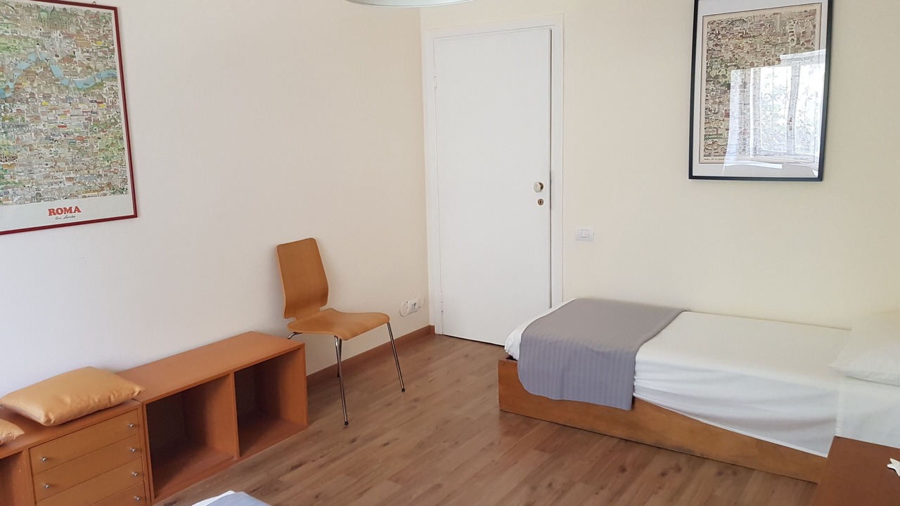 Photo of Bedroom in Zona XLV Castel di Guido