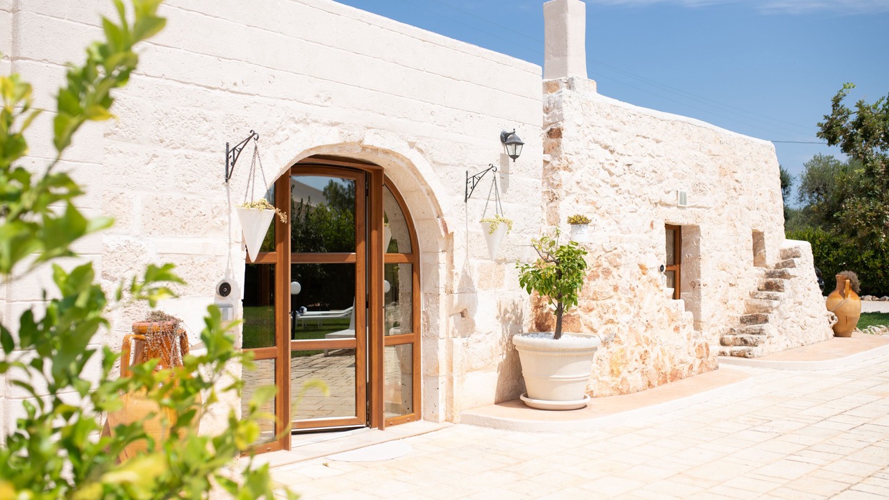 Photo of Outdoor in Ostuni