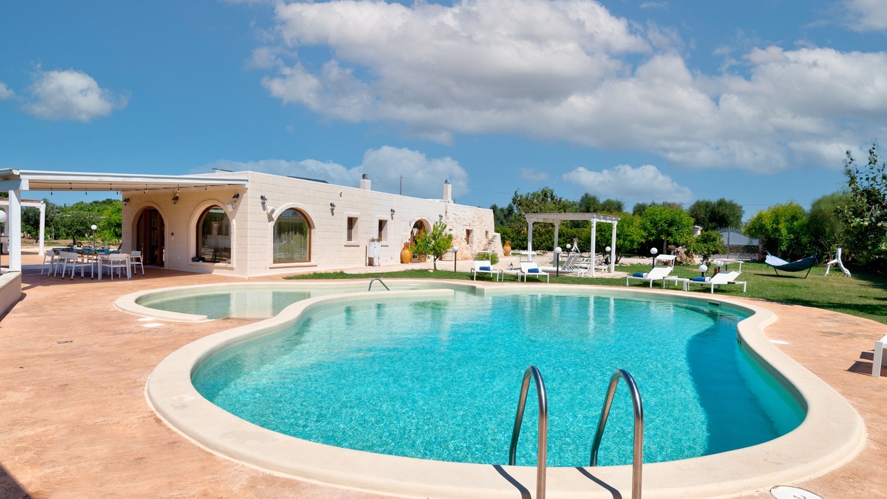 Photo of Outdoor in Ostuni