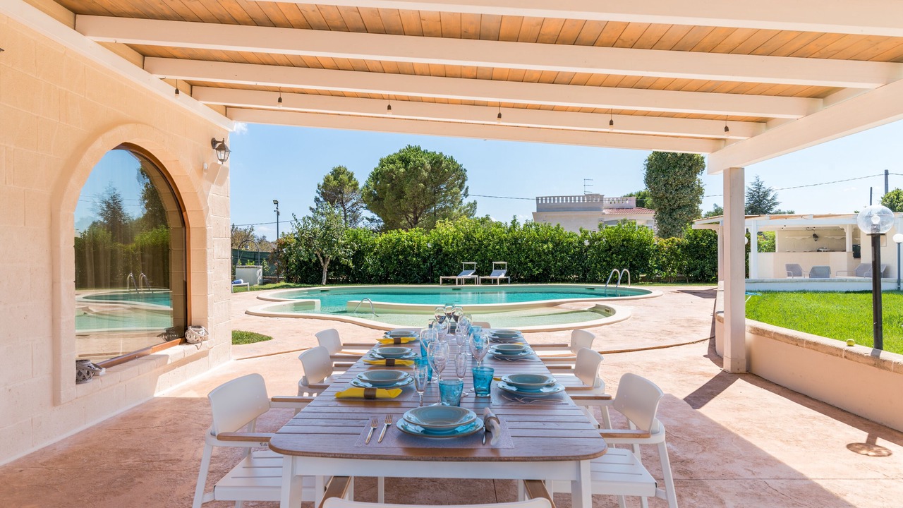 Photo of Outdoor in Ostuni