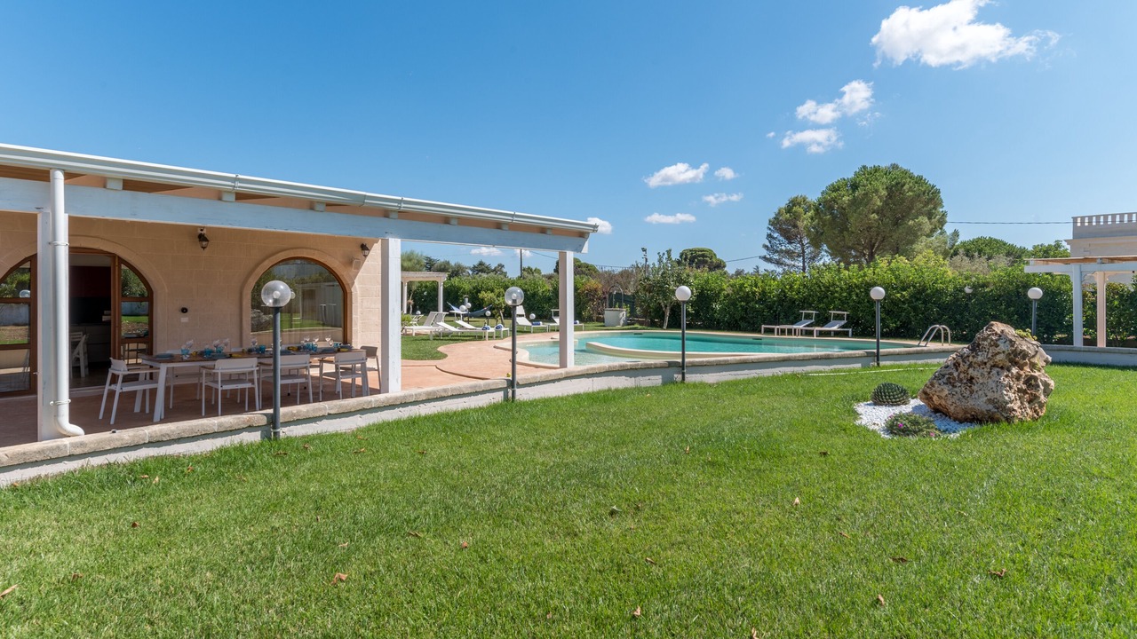 Photo of Outdoor in Ostuni