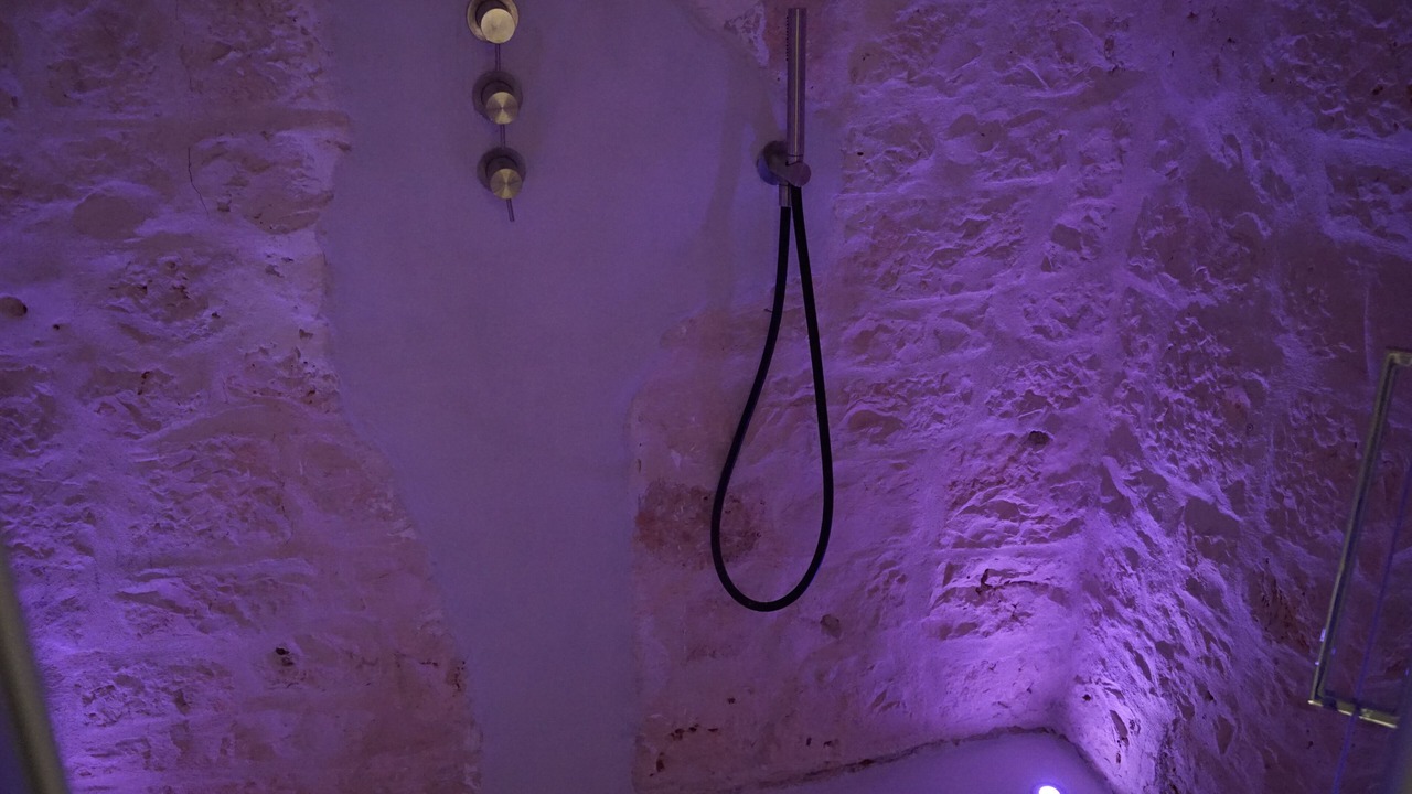Photo of Bathroom in Ostuni
