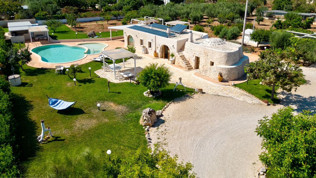 Photo of Outdoor in Ostuni