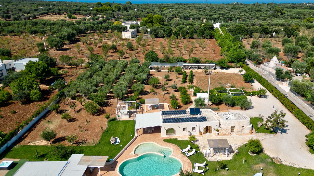 Photo of Outdoor in Ostuni