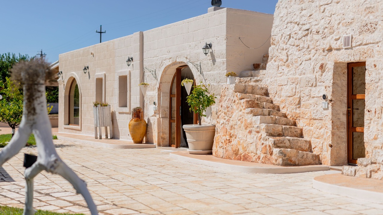 Photo of Outdoor in Ostuni