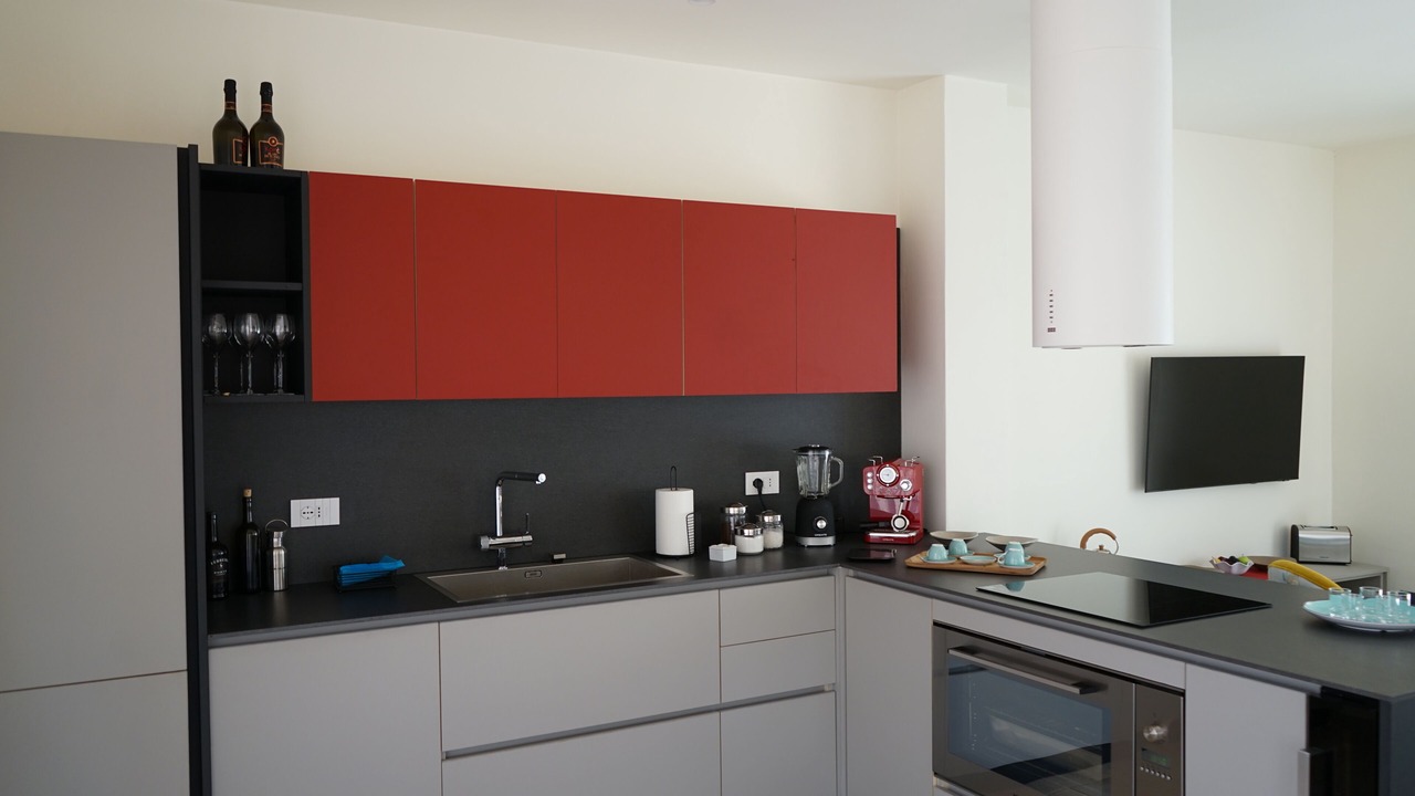 Photo of Kitchen in Ostuni