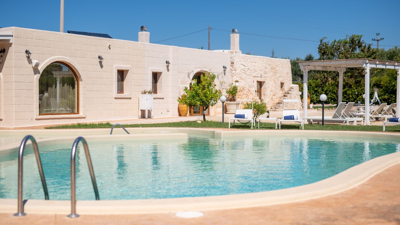 Photo of Outdoor in Ostuni