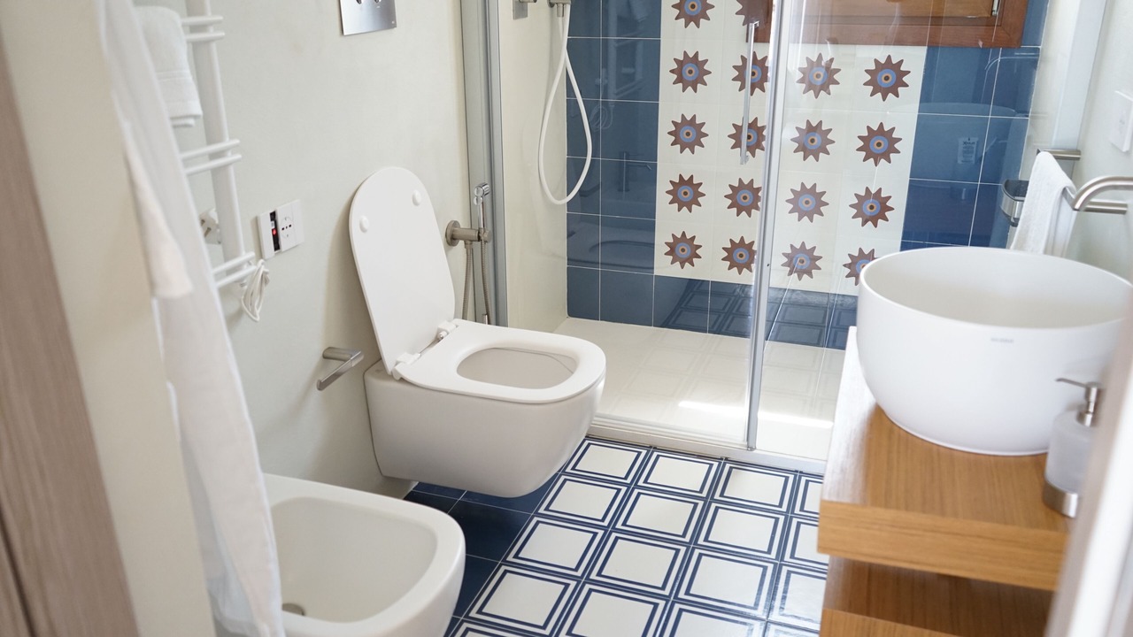 Photo of Bathroom in Ostuni