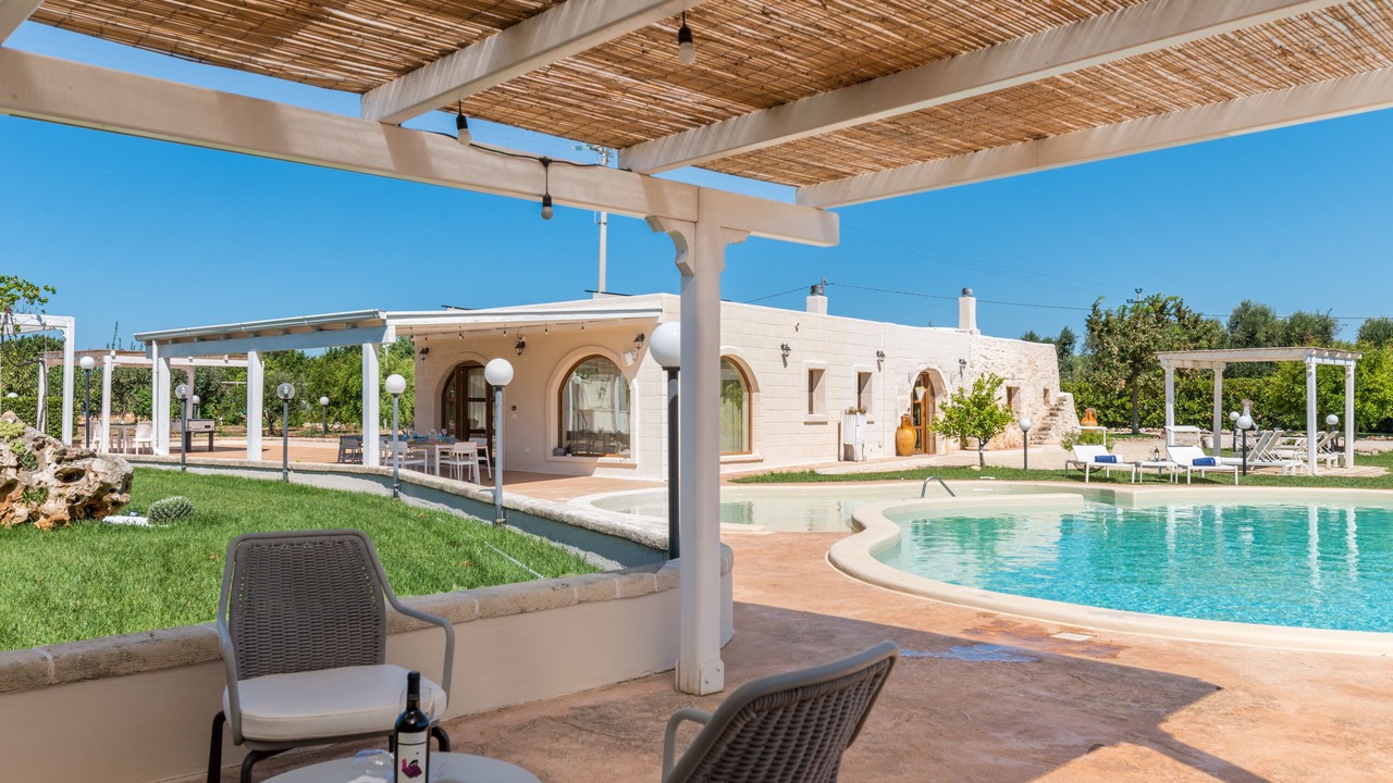 Photo of Outdoor in Ostuni