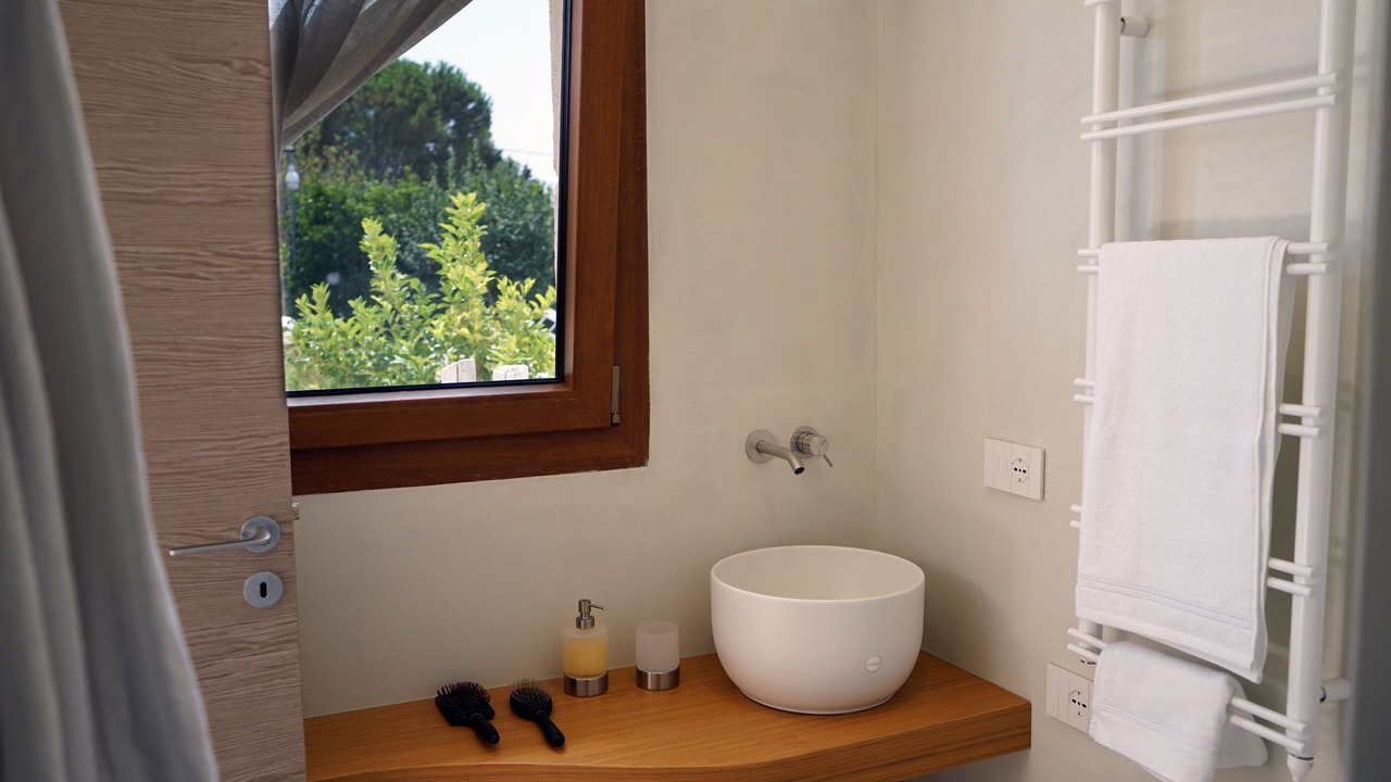 Photo of Bathroom in Ostuni