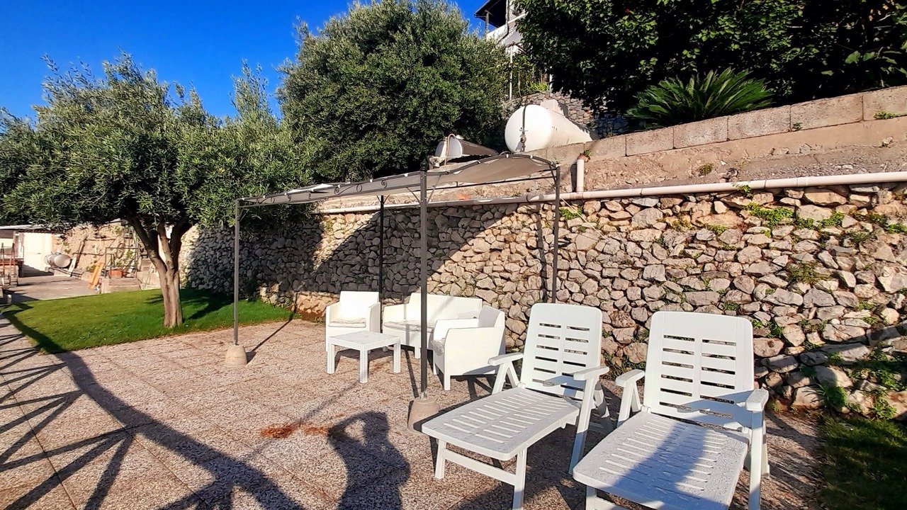 Photo of Patio Balcony in Conca dei Marini