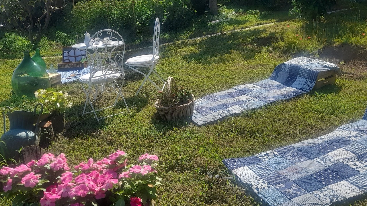 Photo of Outdoor in Conca dei Marini