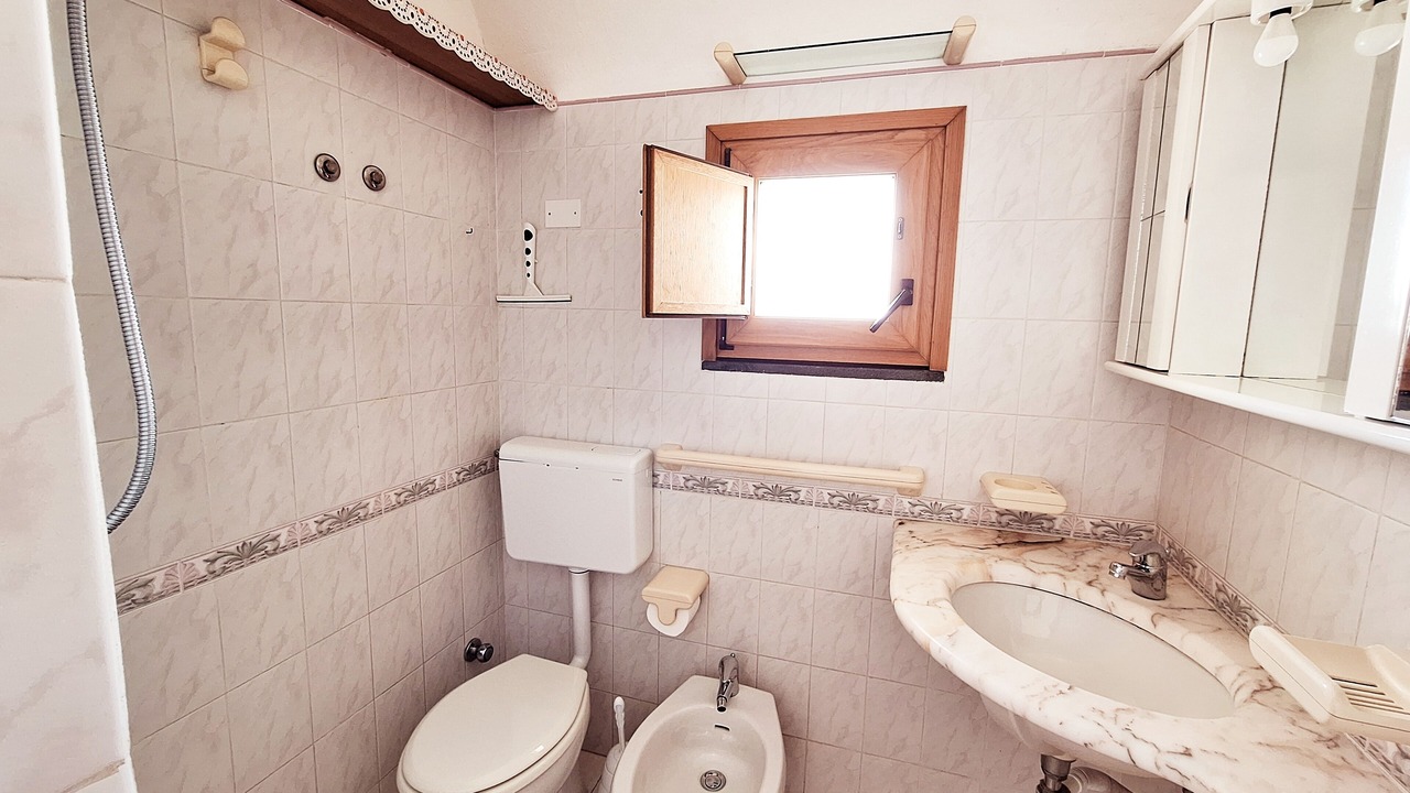 Photo of Bathroom in Conca dei Marini