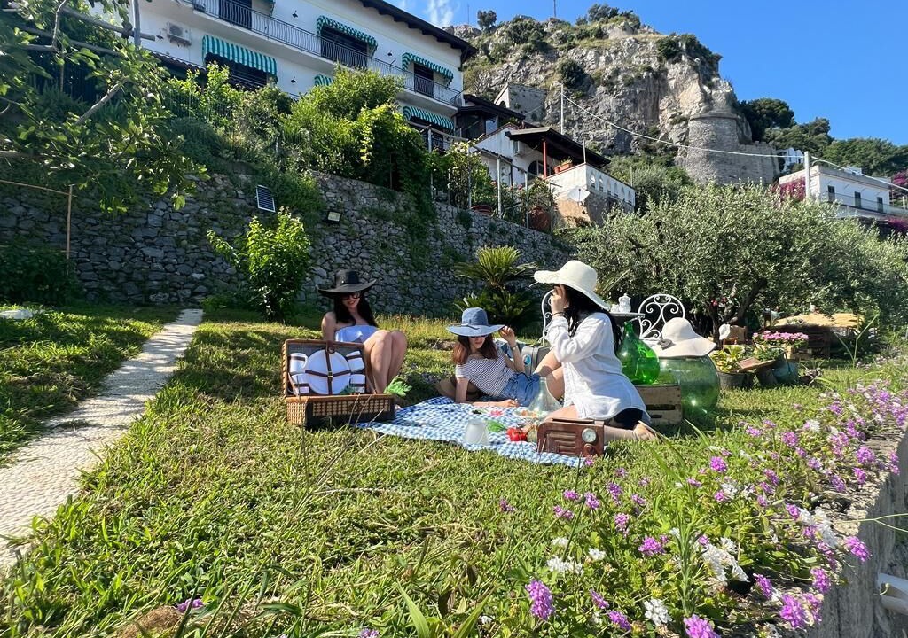 Photo of Outdoor in Conca dei Marini