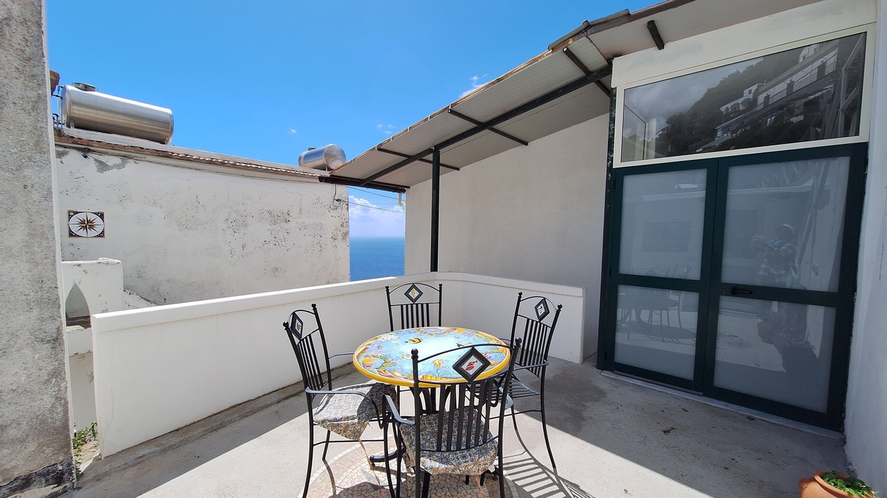 Photo of Outdoor in Conca dei Marini