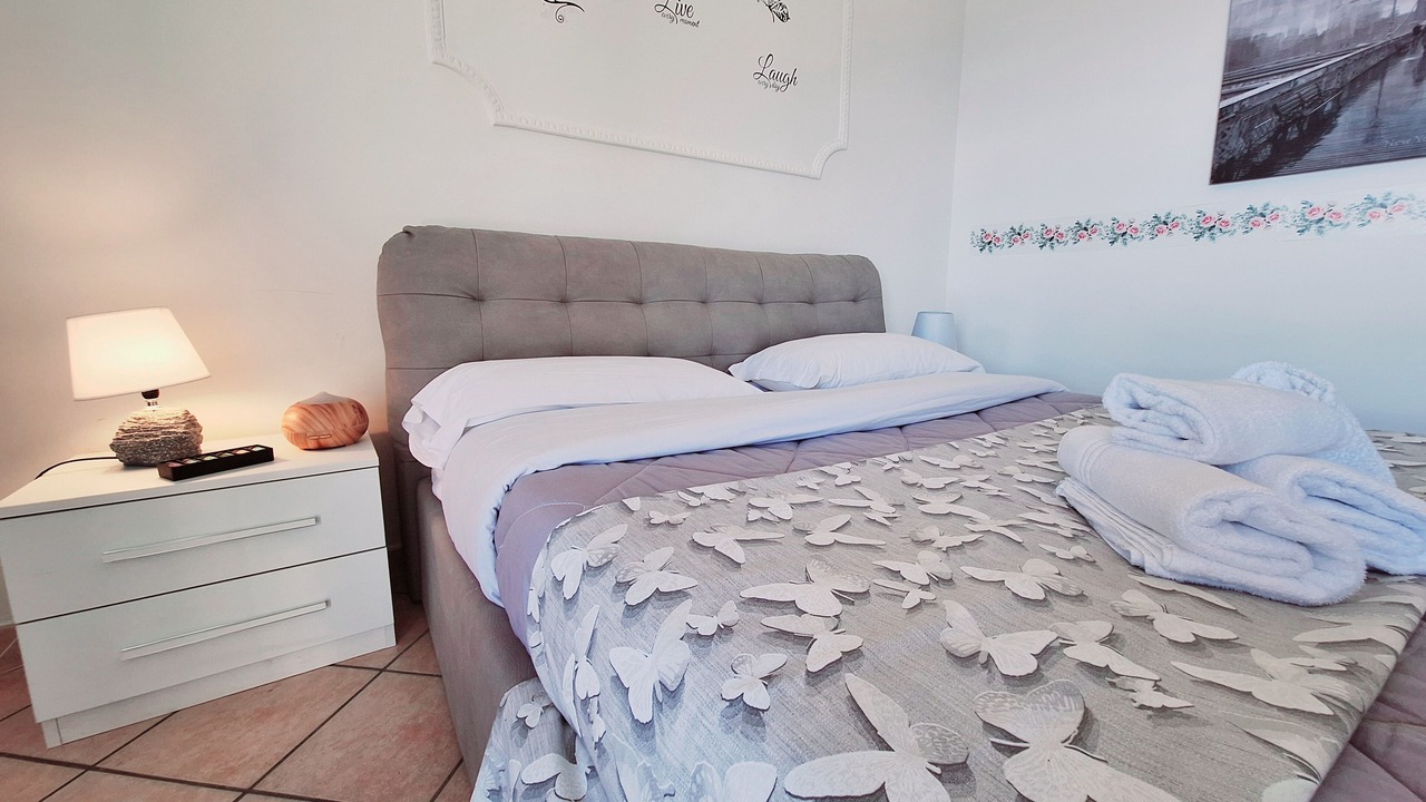 Photo of Bedroom in Conca dei Marini