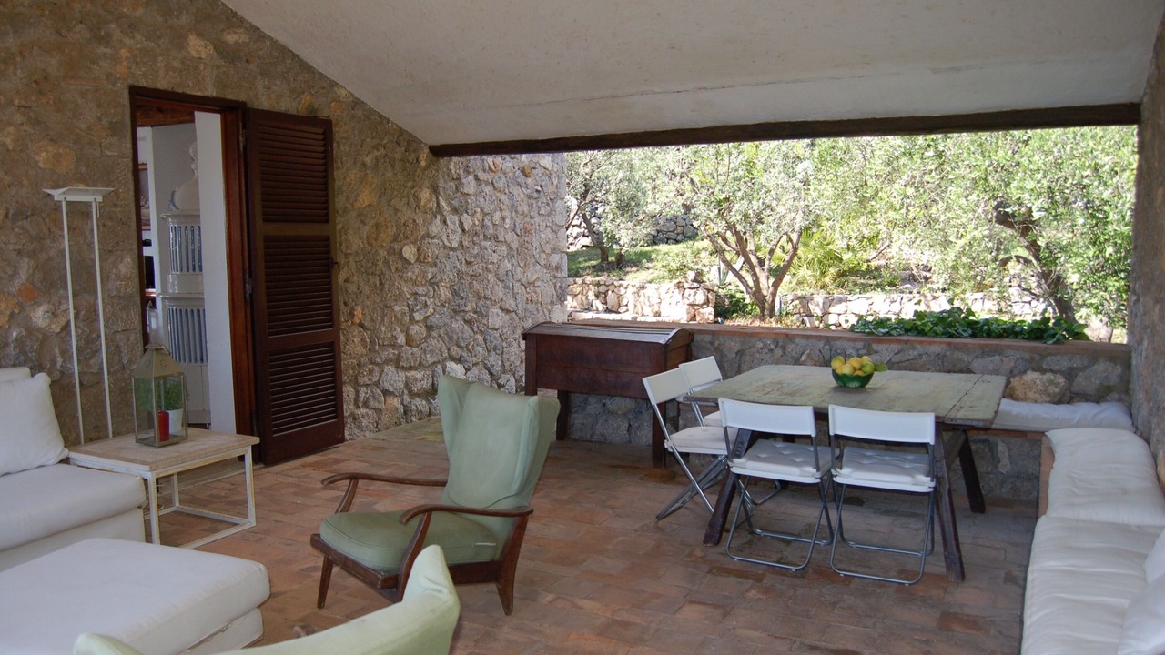 Photo of Outdoor in Monte Argentario