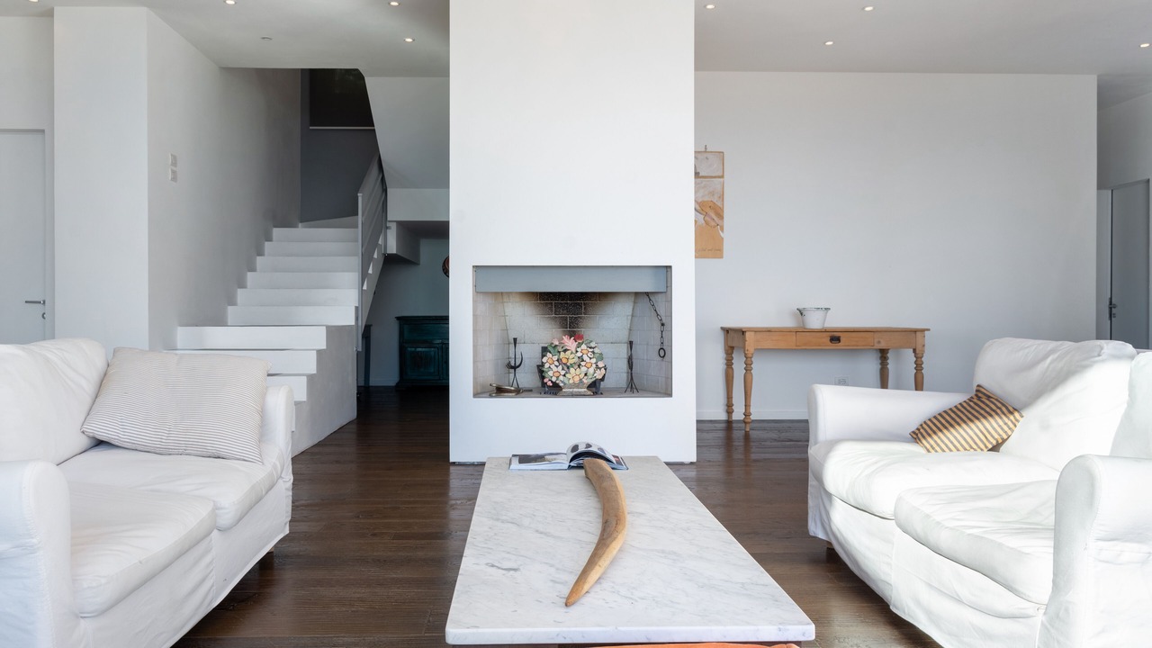 Photo of Livingroom in Lisciano Niccone
