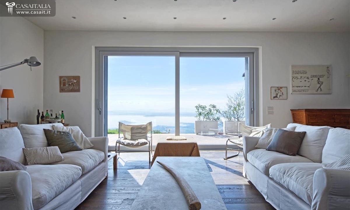 Photo of Livingroom in Lisciano Niccone