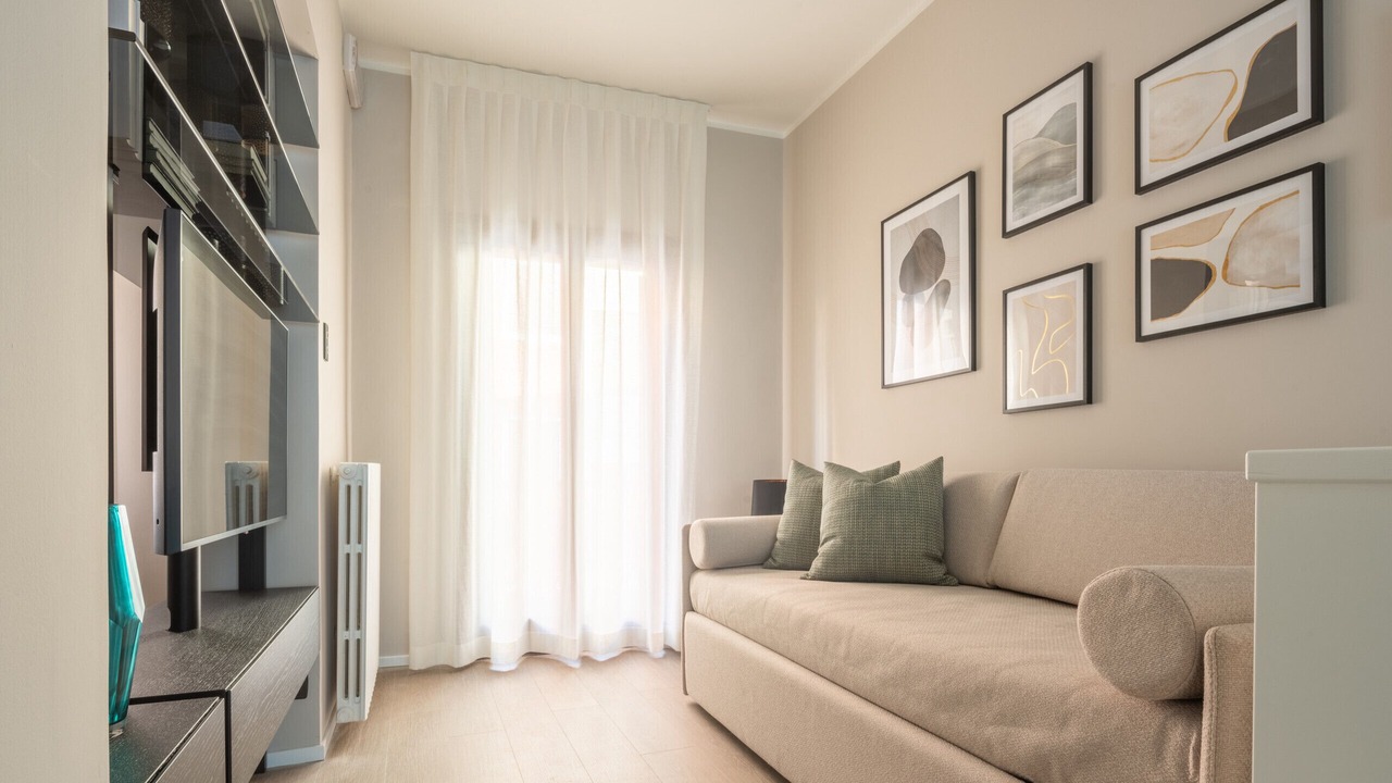 Photo of Livingroom in Dorsoduro