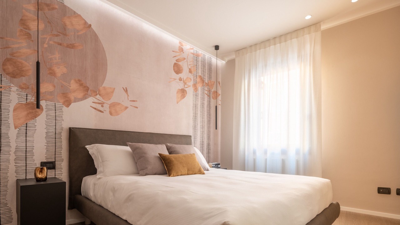 Photo of Bedroom in Dorsoduro