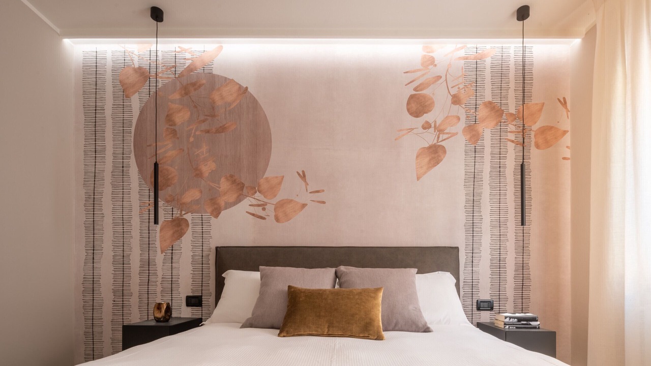 Photo of Bedroom in Dorsoduro