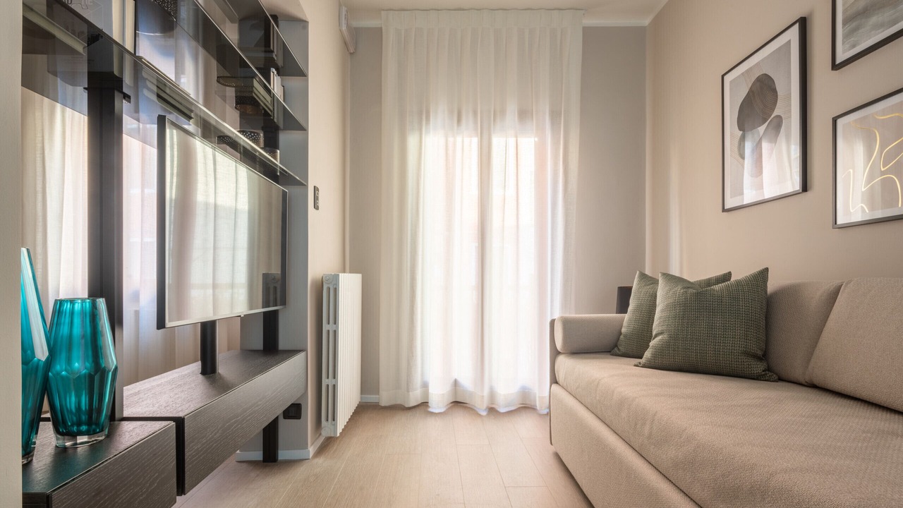 Photo of Livingroom in Dorsoduro