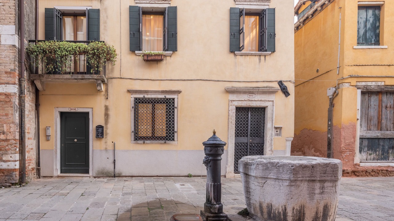 Photo of Outdoor in Dorsoduro