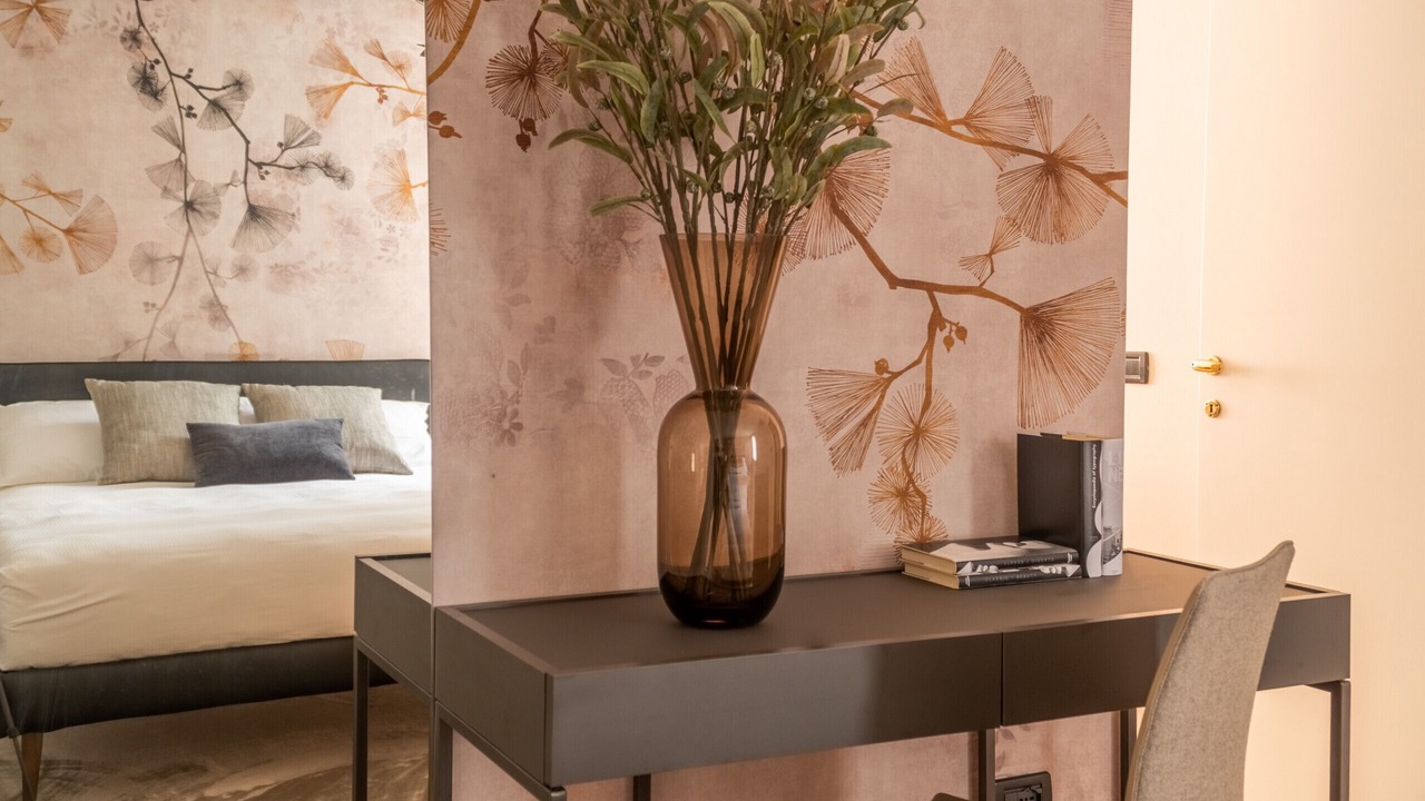 Photo of Bedroom in Dorsoduro