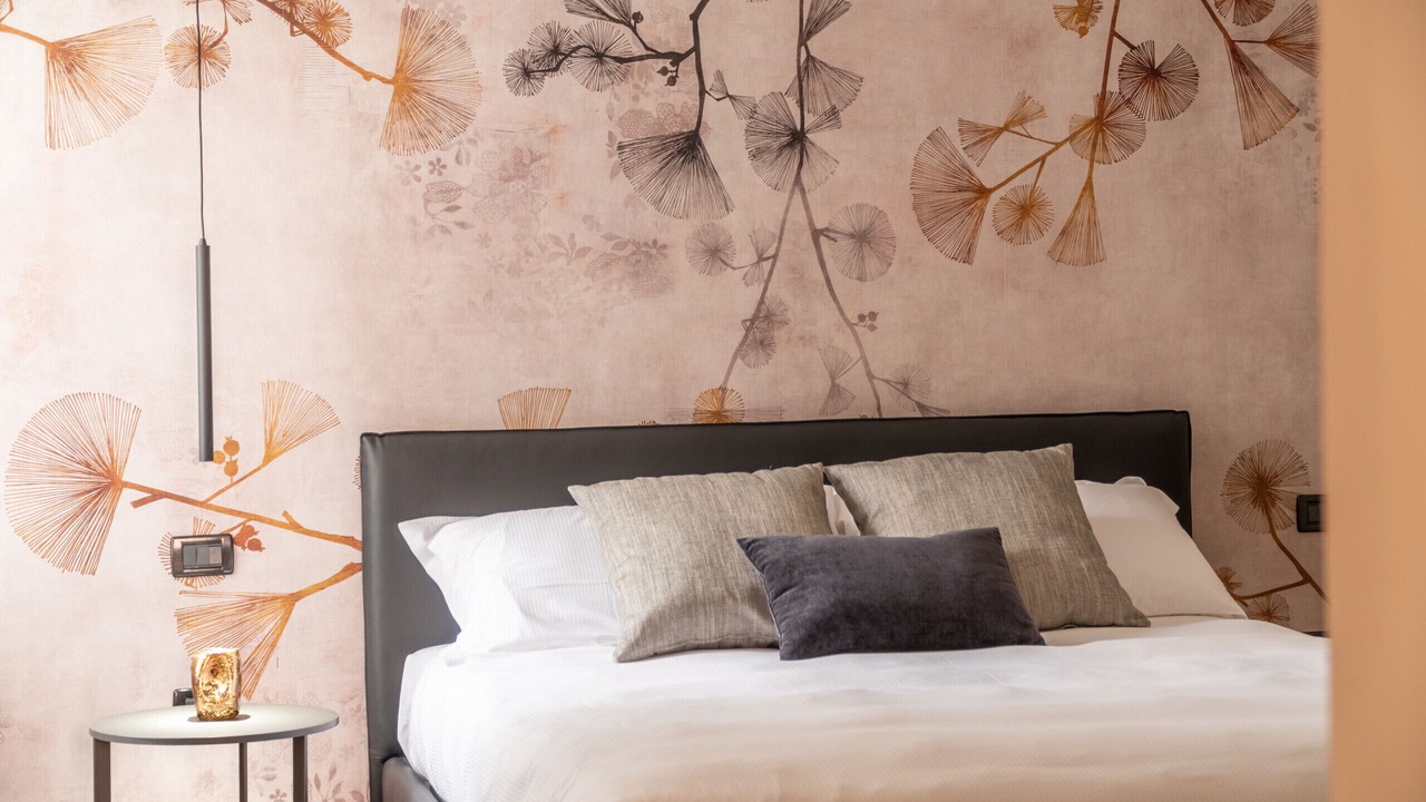Photo of Bedroom in Dorsoduro