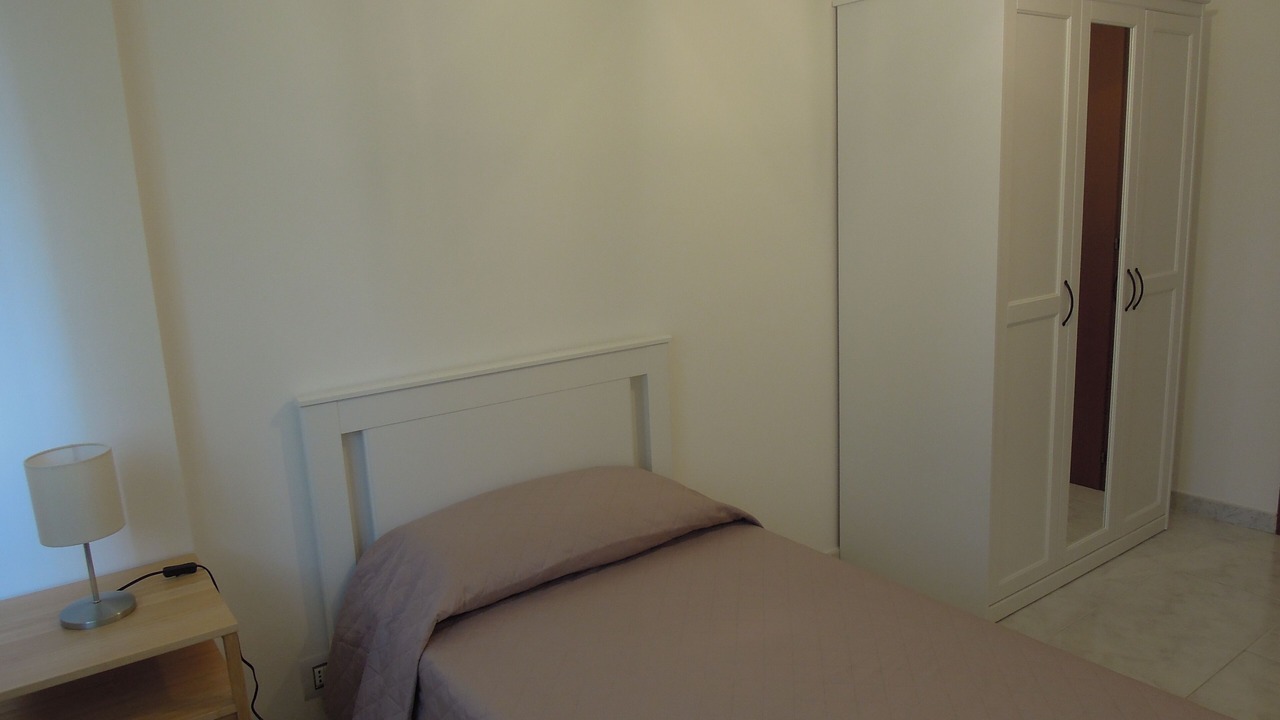 Photo of Bedroom in Taranto