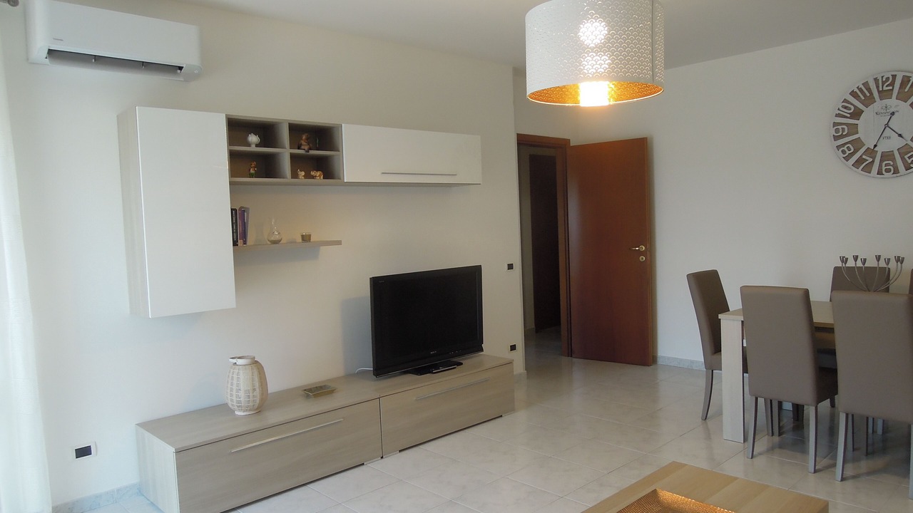 Photo of Livingroom in Taranto