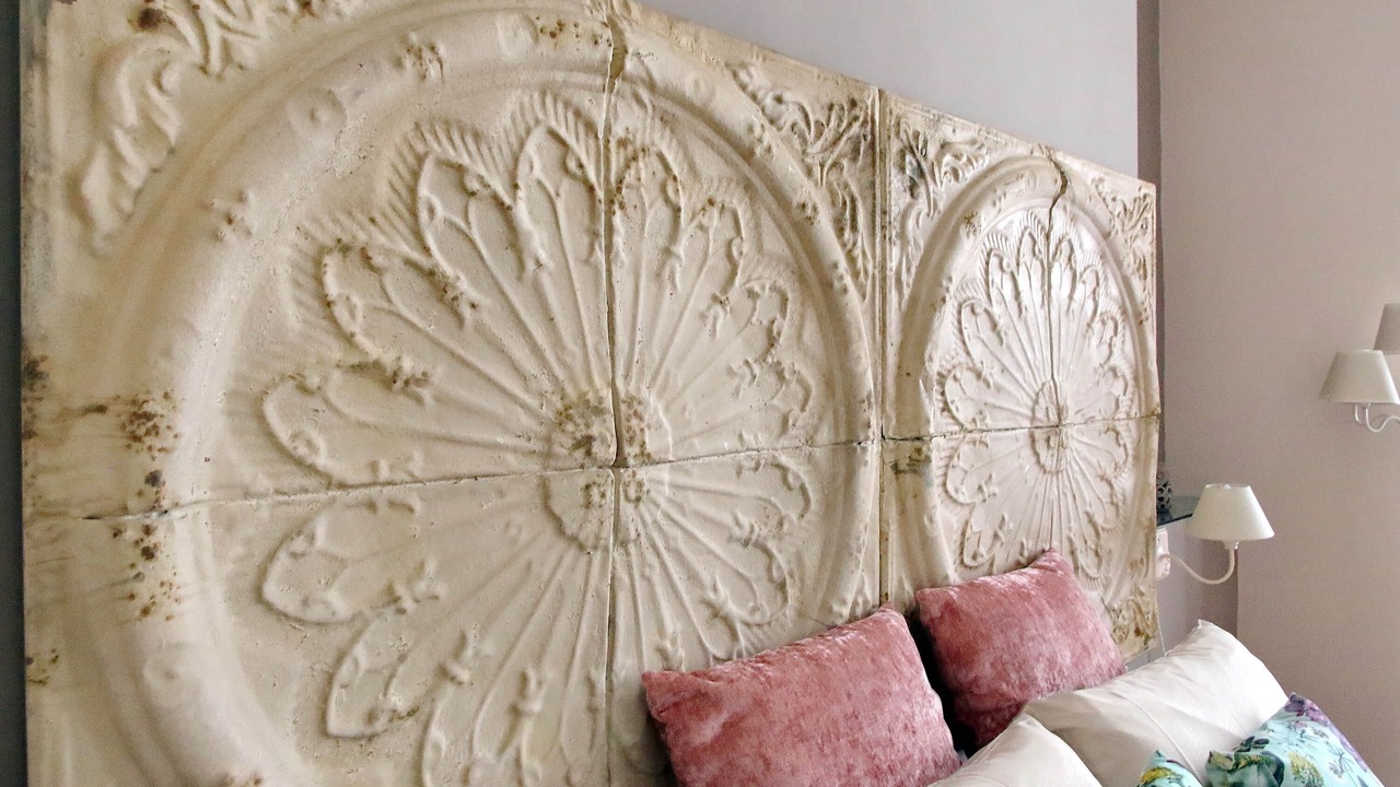 Photo of Bedroom in Vatican