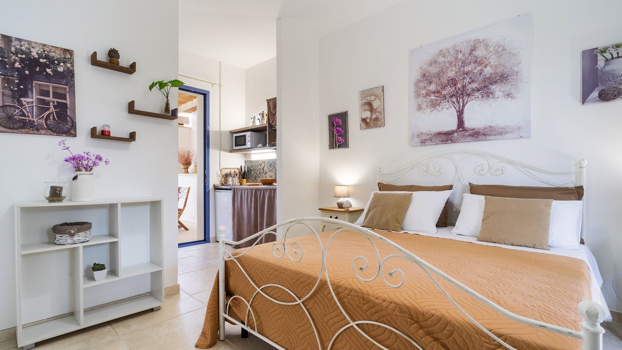 Photo of Bedroom in Il Monte
