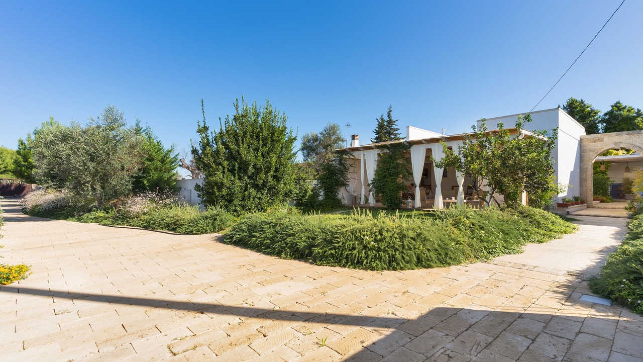 Photo of Outdoor in Il Monte