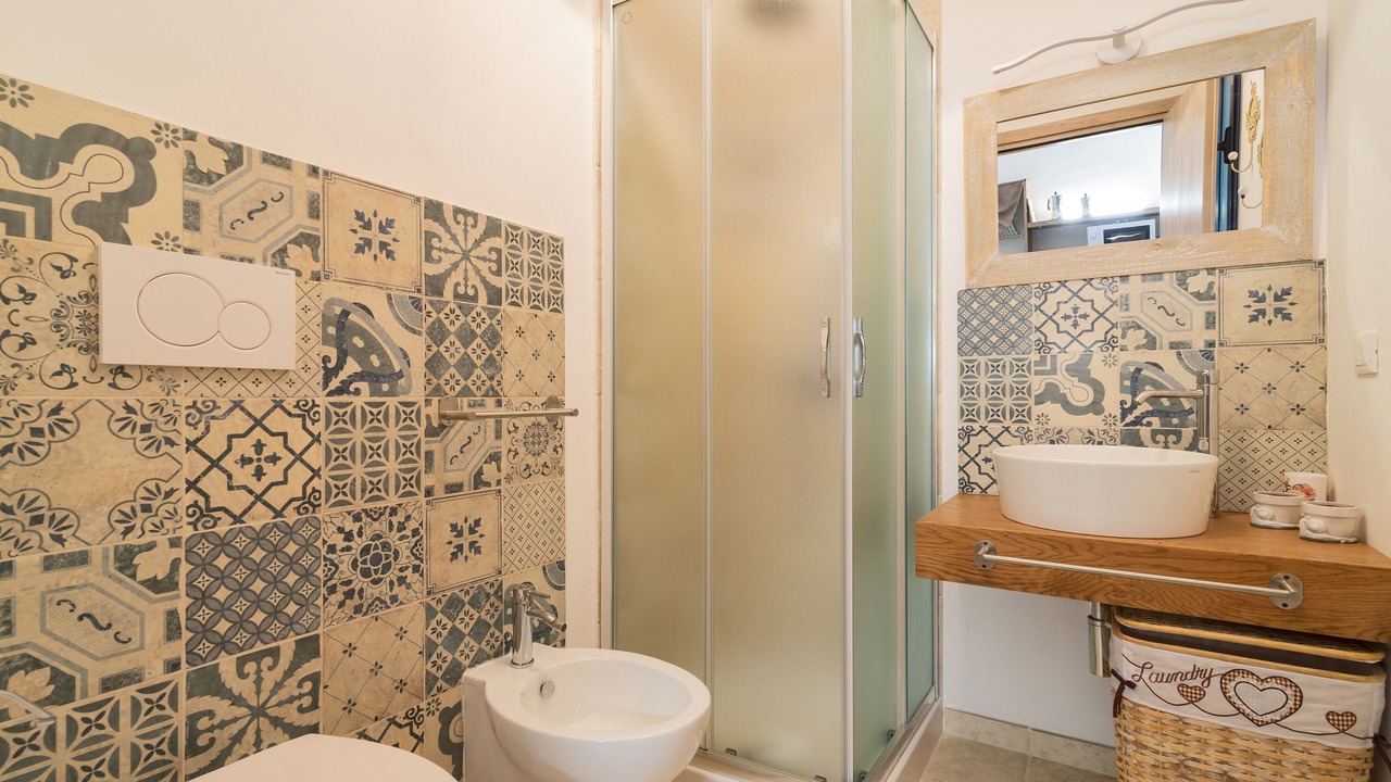 Photo of Bathroom in Il Monte