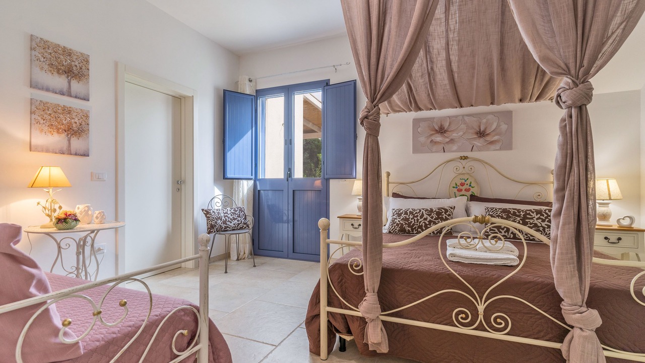 Photo of Bedroom in Il Monte
